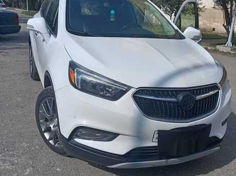 Buick Encore 2019