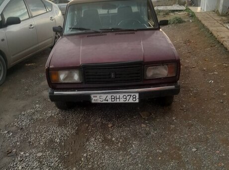 LADA (VAZ) 2107 1998