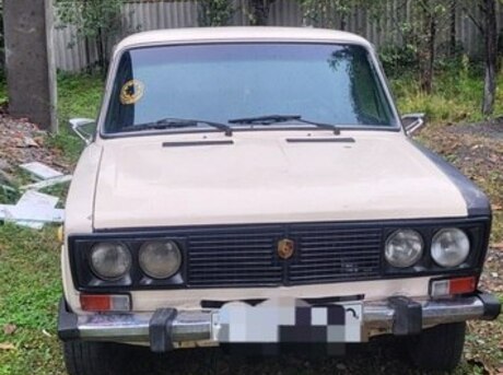 LADA (VAZ) 2106 2006