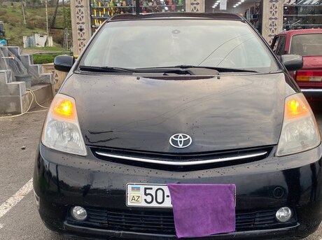 Toyota Prius 2007