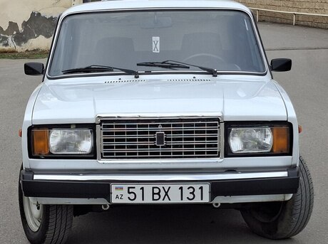 LADA (VAZ) 2107 2007