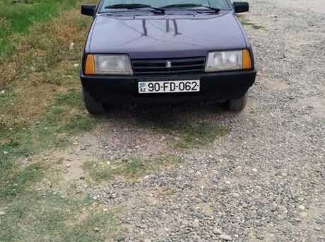 LADA (VAZ) 21099 1997