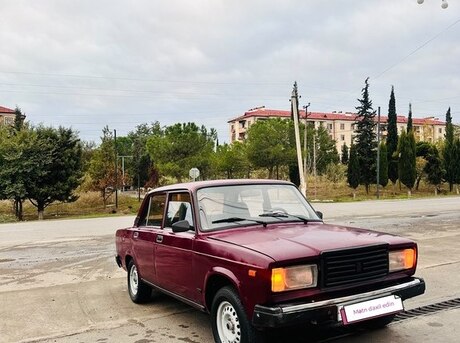 LADA (VAZ) 2107 2000