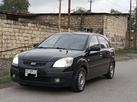 Kia Rio 2006