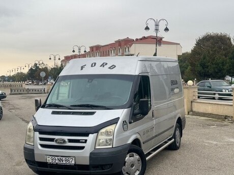 Ford Transit 2007