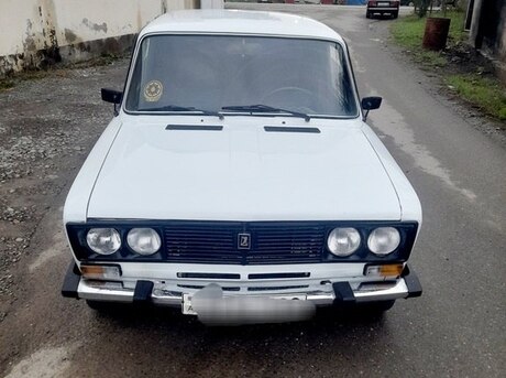 LADA (VAZ) 2106 1997