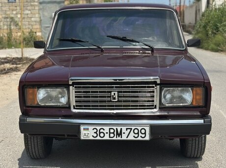 LADA (VAZ) 2107 2006