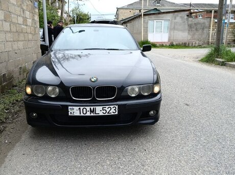 BMW 528 1997