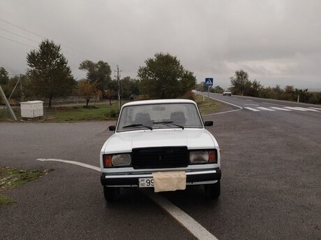 LADA (VAZ) 2107 2005