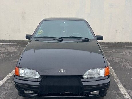 LADA (VAZ) 2115 2012
