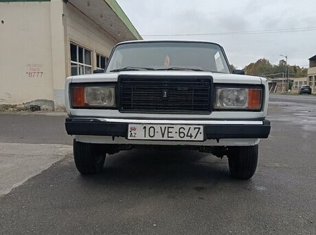 LADA (VAZ) 2107 2007