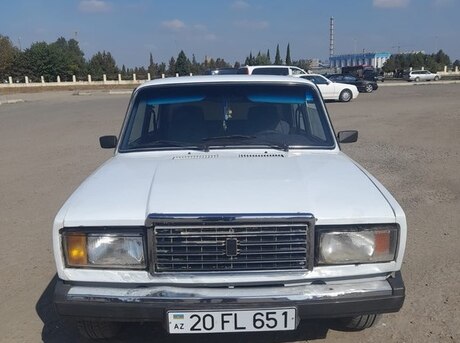 LADA (VAZ) 2107 2005