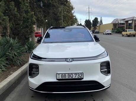 Changan  2025