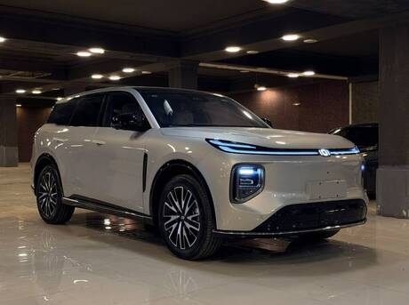 Changan  2026