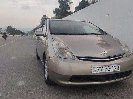 Toyota Prius 2007