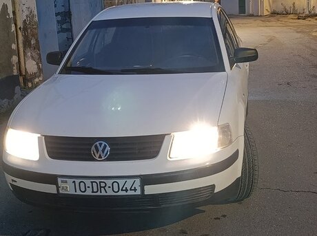 Volkswagen Passat 1998