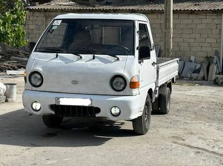 Hyundai H 100 1998