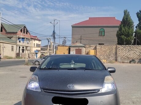 Toyota Prius 2008