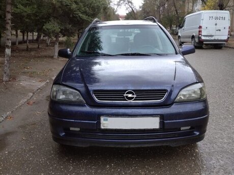 Opel Astra 1999