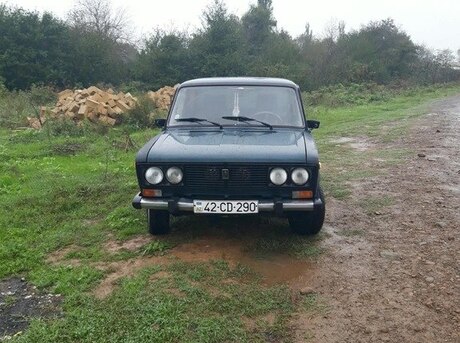 LADA (VAZ) 2106 2006