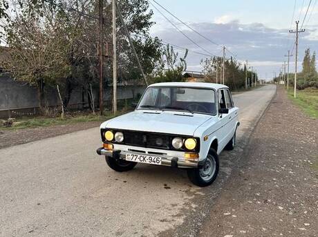 LADA (VAZ) 2106 2005