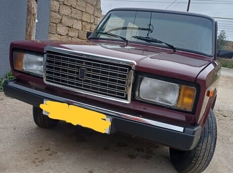 LADA (VAZ) 2107 2009