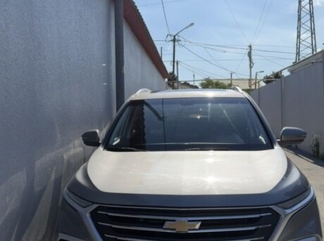 Chevrolet Captiva 2021