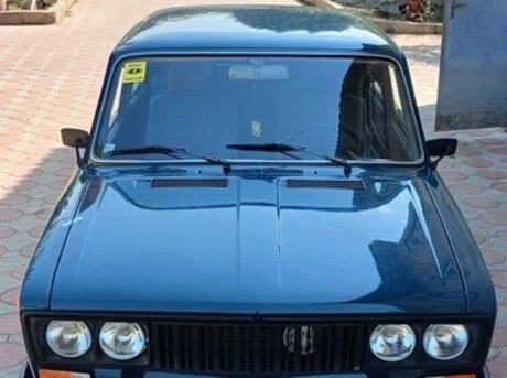 LADA (VAZ) 2106 1998