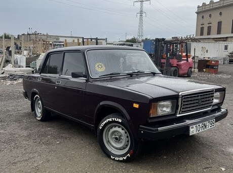 LADA (VAZ) 2107 2006
