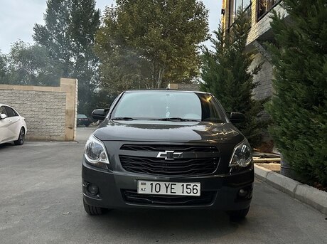 Chevrolet Cobalt 2026