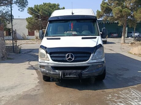 Mercedes Sprinter 315 2008
