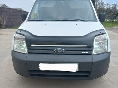 Ford Tourneo Connect 2006