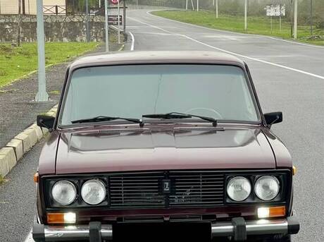 LADA (VAZ) 2106 2000