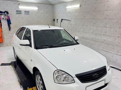 LADA (VAZ) Priora 2013