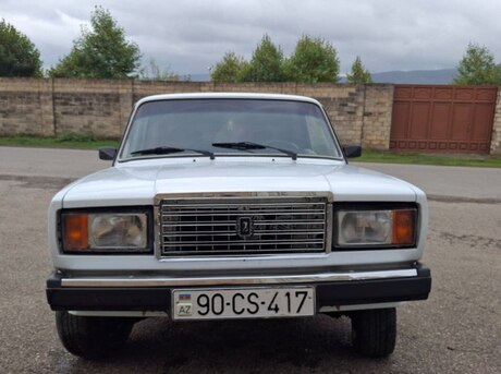LADA (VAZ) 2107 2008