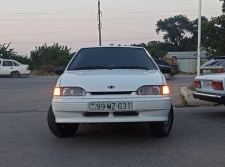 LADA (VAZ) 2115 2012