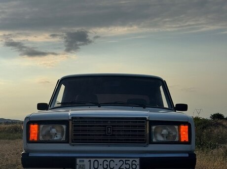 LADA (VAZ) 2107 1999