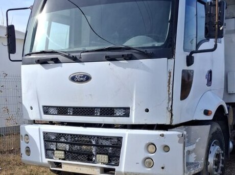 Ford Cargo 2007