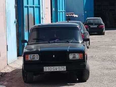 LADA (VAZ) 2107 2000