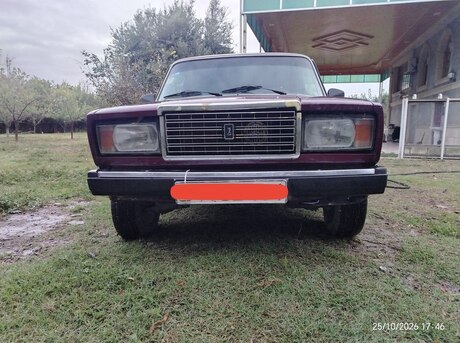 LADA (VAZ) 2104 2008