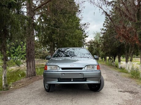 LADA (VAZ) 2115 2012