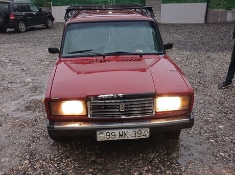 LADA (VAZ) 2104 2002
