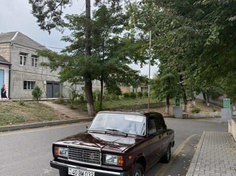 LADA (VAZ) 2107 2007