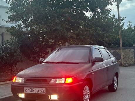 LADA (VAZ) 2112 2006