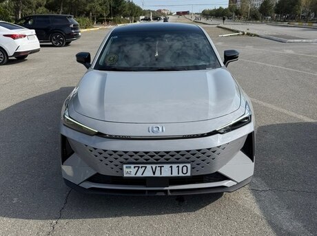 Changan Qiyuan A06 2023