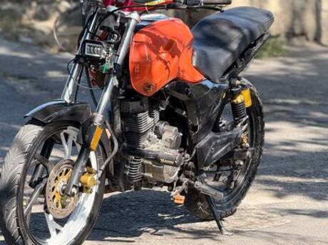 Tufan S 150 2023