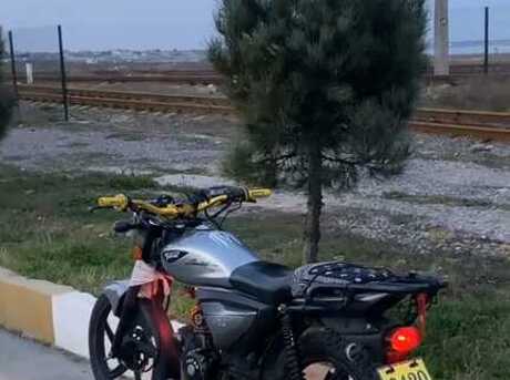 Tufan M50 2023