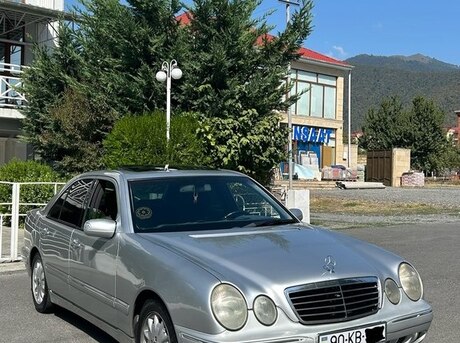 Mercedes E 240 1999