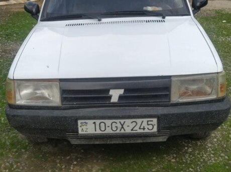 Tofas Dogan 1997