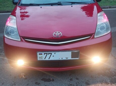 Toyota Prius 2007
